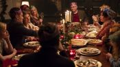 Surviving Christmas with the Relatives Fragman