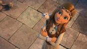 The Snow Queen: Mirror Lands Fragman