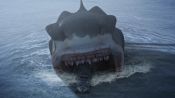 Megalodon Fragman