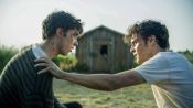 The Shed Fragman
