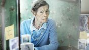 Elizabeth Is Missing Fragman