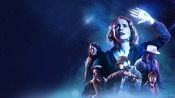 Dark Encounter Fragman