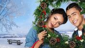 The Holiday Calendar Fragman