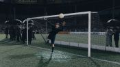Lev Yashin. The Dream Goalkeeper Fragman