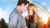 Love Under the Rainbow Fragman