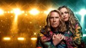 Eurovision Song Contest: The Story of Fire Saga Fragman
