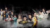 The Legend of Zu Fragman