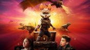 Adventures of Rufus: The Fantastic Pet Fragman