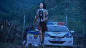 Manyeo (The Witch) Fragman
