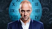 Derren Brown: Miracle Fragman