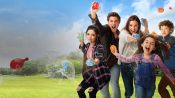 Yes Day Fragman