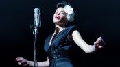 The United States vs. Billie Holiday Fragman