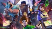 Cranston Academy: Monster Zone Fragman
