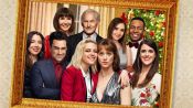 Happiest Season Fragman