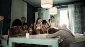Bad Tales Fragman
