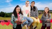 Free Rein: Valentine's Day Fragman