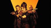 Hitman's Wife's Bodyguard Fragman
