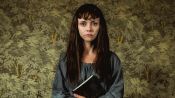 Escaping the Madhouse: The Nellie Bly Story Fragman