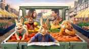 Peter Rabbit 2: The Runaway Fragman