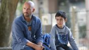 Damien veut changer le monde Fragman