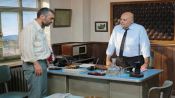 The Insiders Fragman