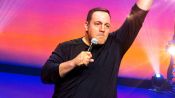 Kevin James: Never Don't Give Up Fragman
