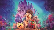 Terra Willy: Planète inconnue Fragman
