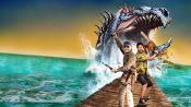 Tremors: Shrieker Island Fragman
