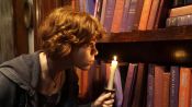 Nancy Drew and the Hidden Staircase Fragman