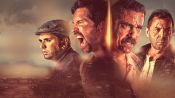 No Surrender Fragman