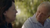 Speed of Life Fragman