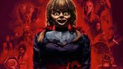 Annabelle 3: Comes Home Fragman