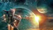 Alien Expedition Fragman