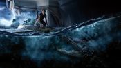 Crawl Fragman