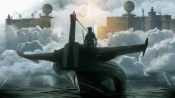 Storm Rider: Legend of Hammerhead Fragman