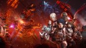 Godzilla: City on the Edge of Battle Fragman