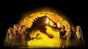 Jurassic World: Dominion Fragman