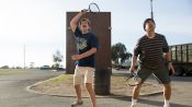 Paddleton Fragman