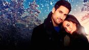 Christmas With a View Fragman