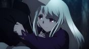 Fate/stay night: Heaven's Feel III. Spring Song Fragman
