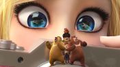 Boonie Bears: The Big Shrink Fragman