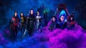 Descendants 3 Fragman