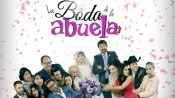 La boda de la abuela Fragman