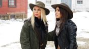 The Last Sharknado: It's About Time Fragman