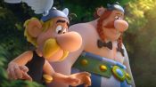 Astérix: Le secret de la potion magique Fragman