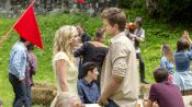 Royal Hearts Fragman