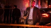 21 Bridges Fragman
