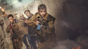 Leaving Afghanistan Fragman
