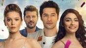 Everything Is Beautiful with You Fragman