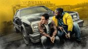 Spenser Confidential Fragman